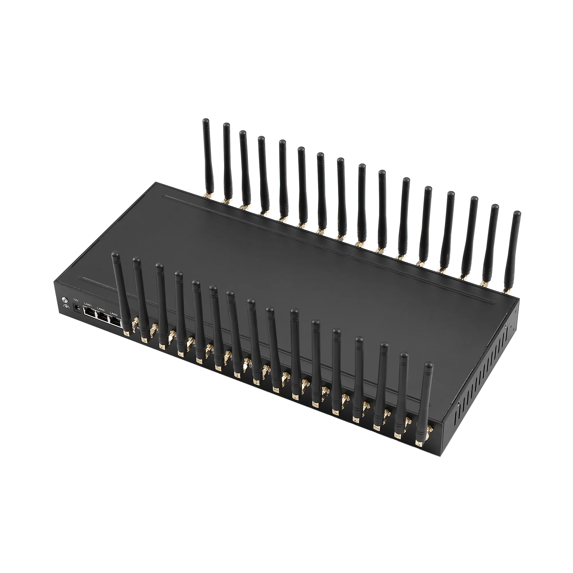 SK Multi Wan 16ports  Proxy Gateway