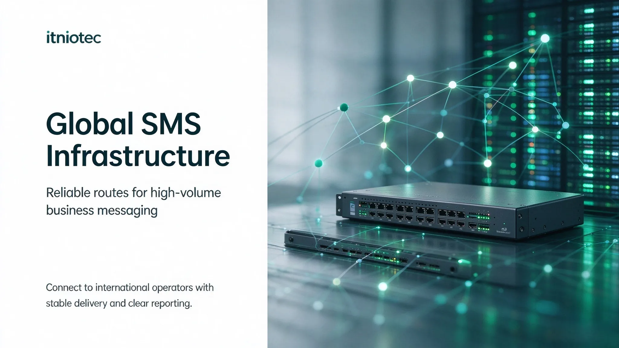 When a 4G LTE Failover Uplink Actually Pays for Itself in SMS cellular failover for store network SMS