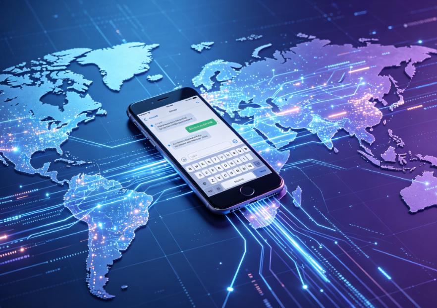 Cost-Effective SMS Gateway Providers for International Bulk Marketing