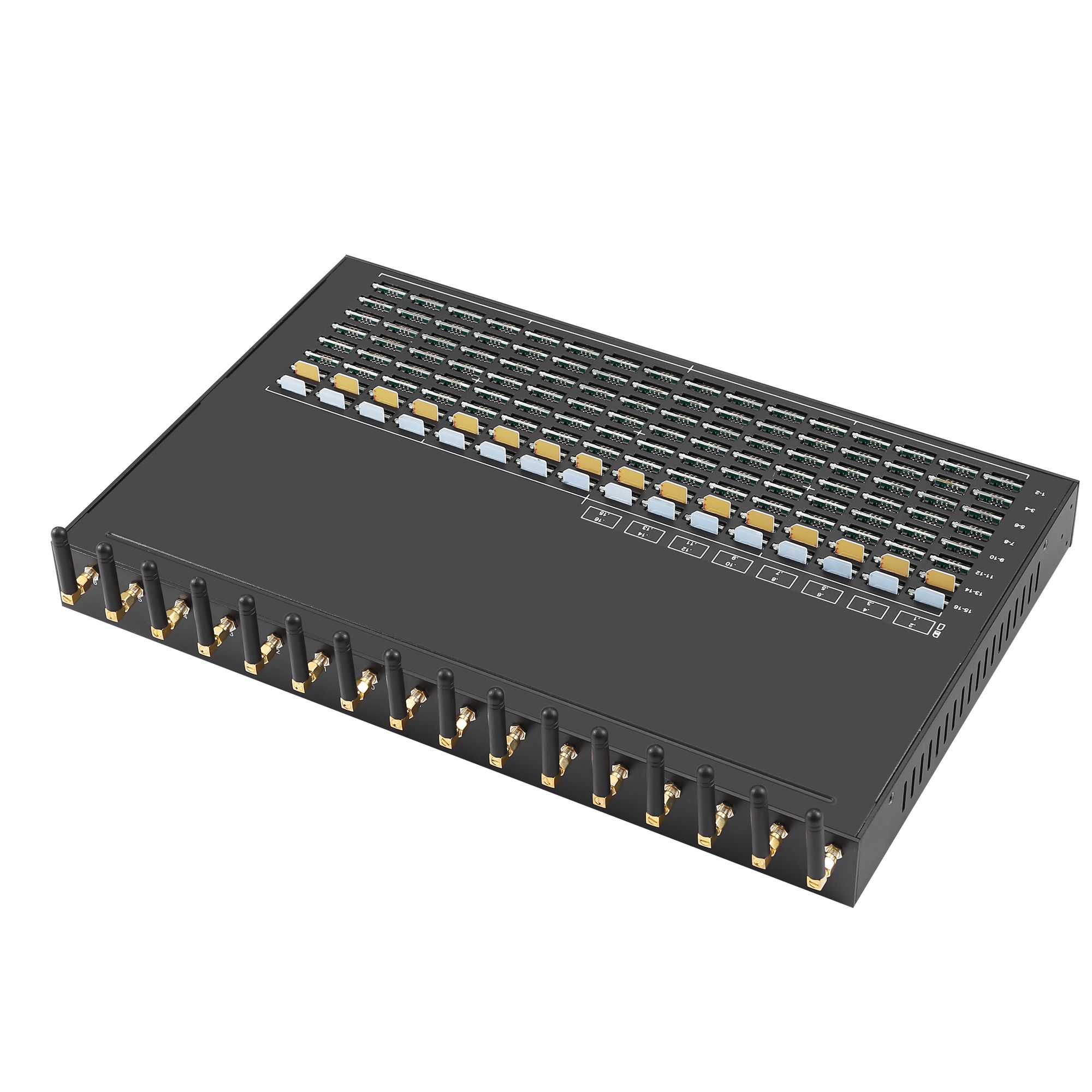 SK-SMS Gateway 16-256 - 5