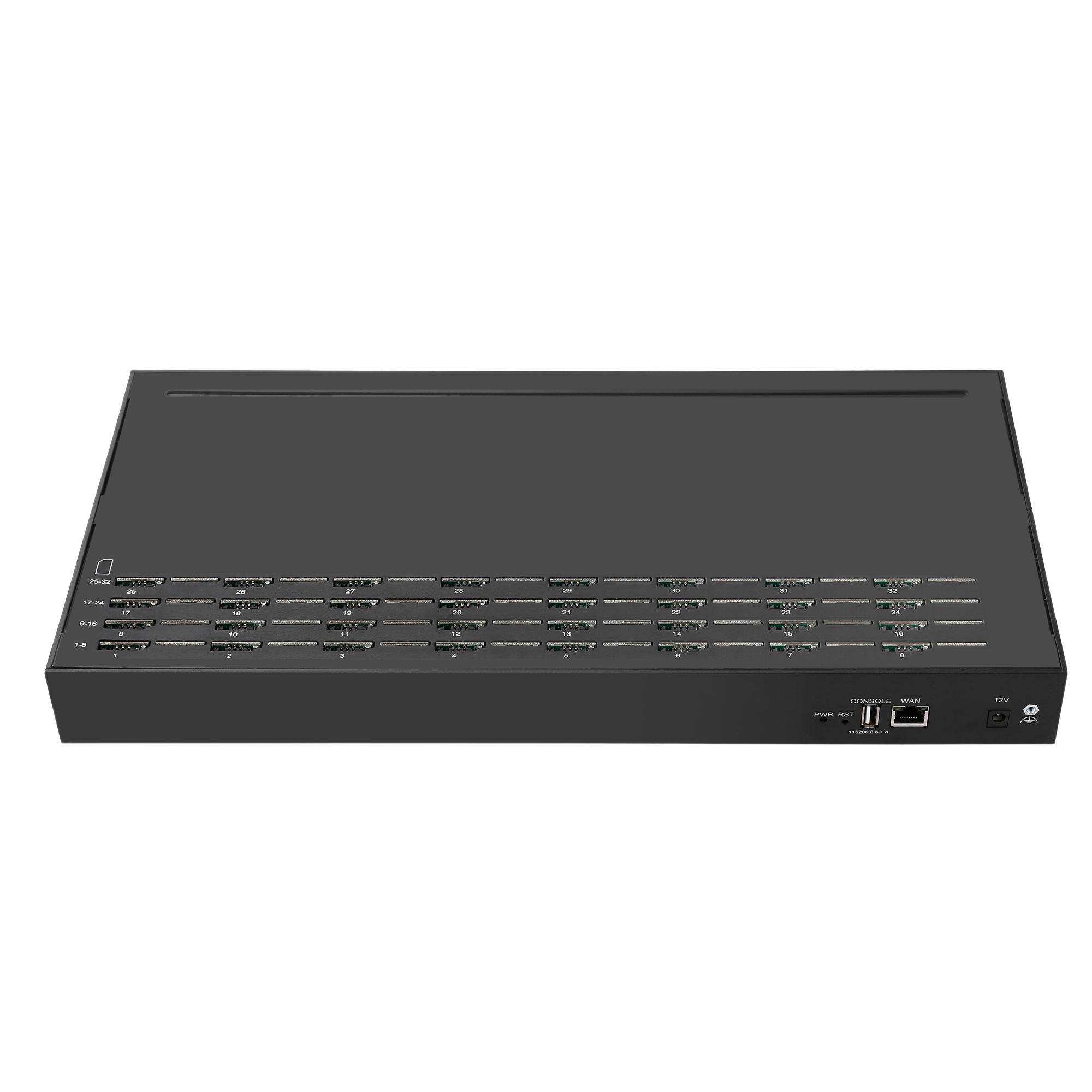 SK-SMS Gateway 32-32 - 1