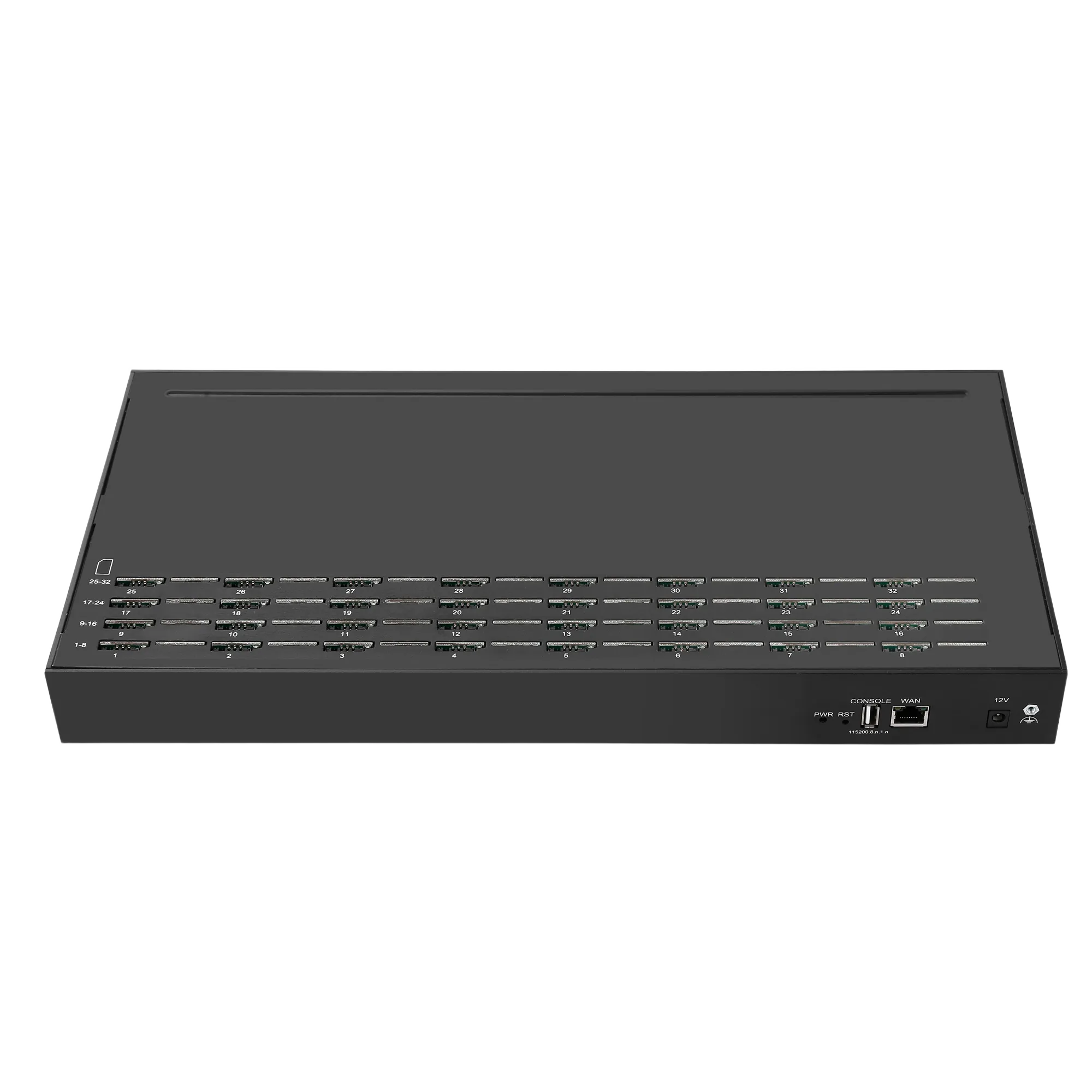SK-SMS Gateway-32E-SIM