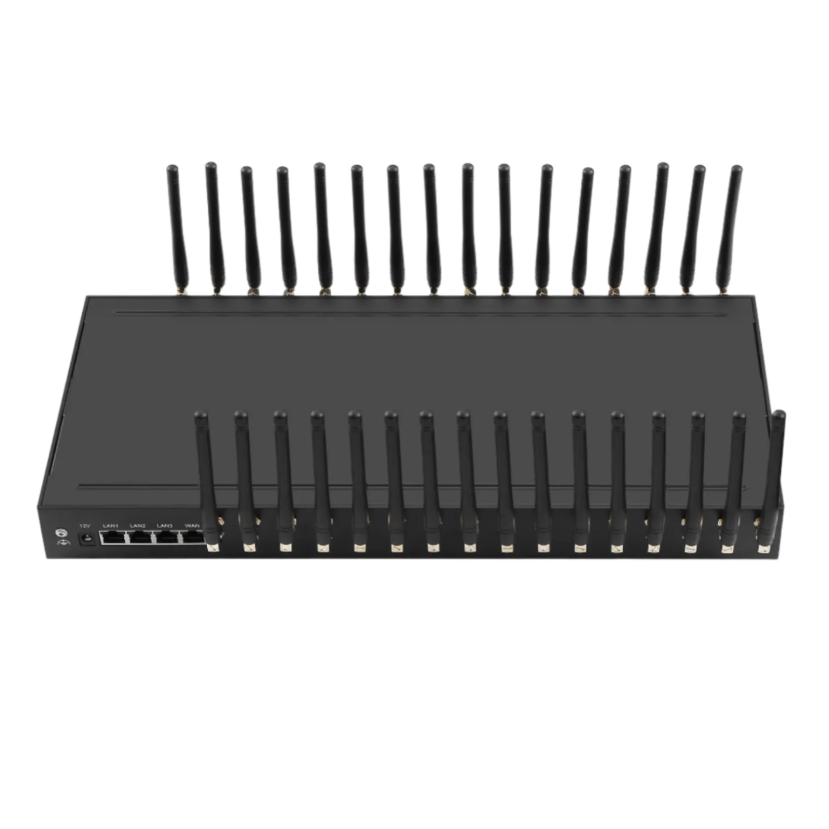 SK Multi Wan 16ports  Proxy Gateway
