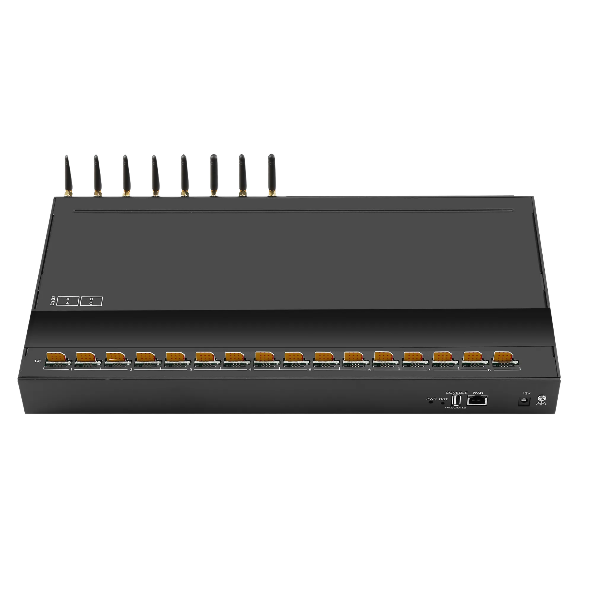 SK VOIP Gateway 8-32