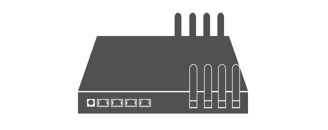 Proxy Gateway