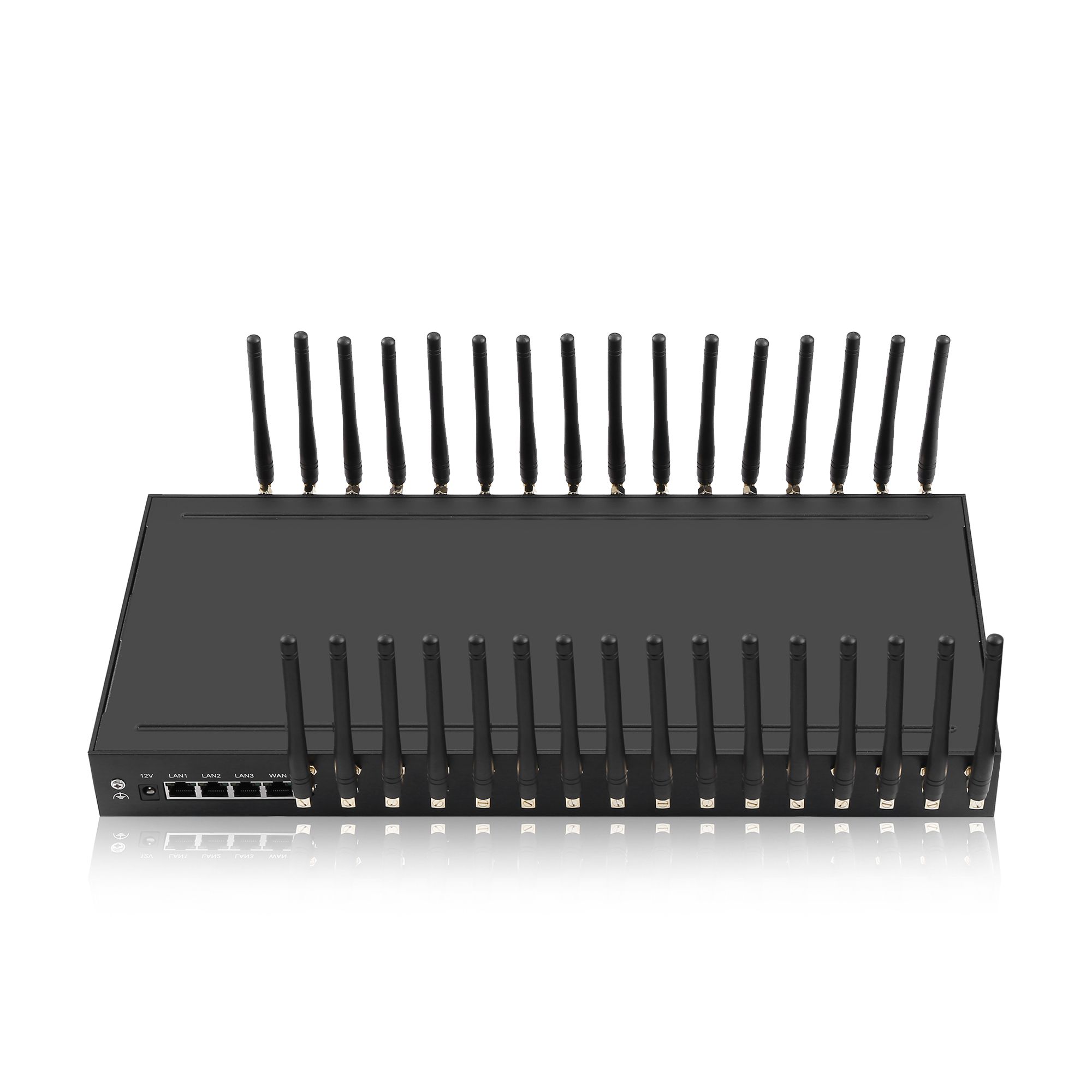 SK Multi Wan 16ports Proxy Gateway - 3