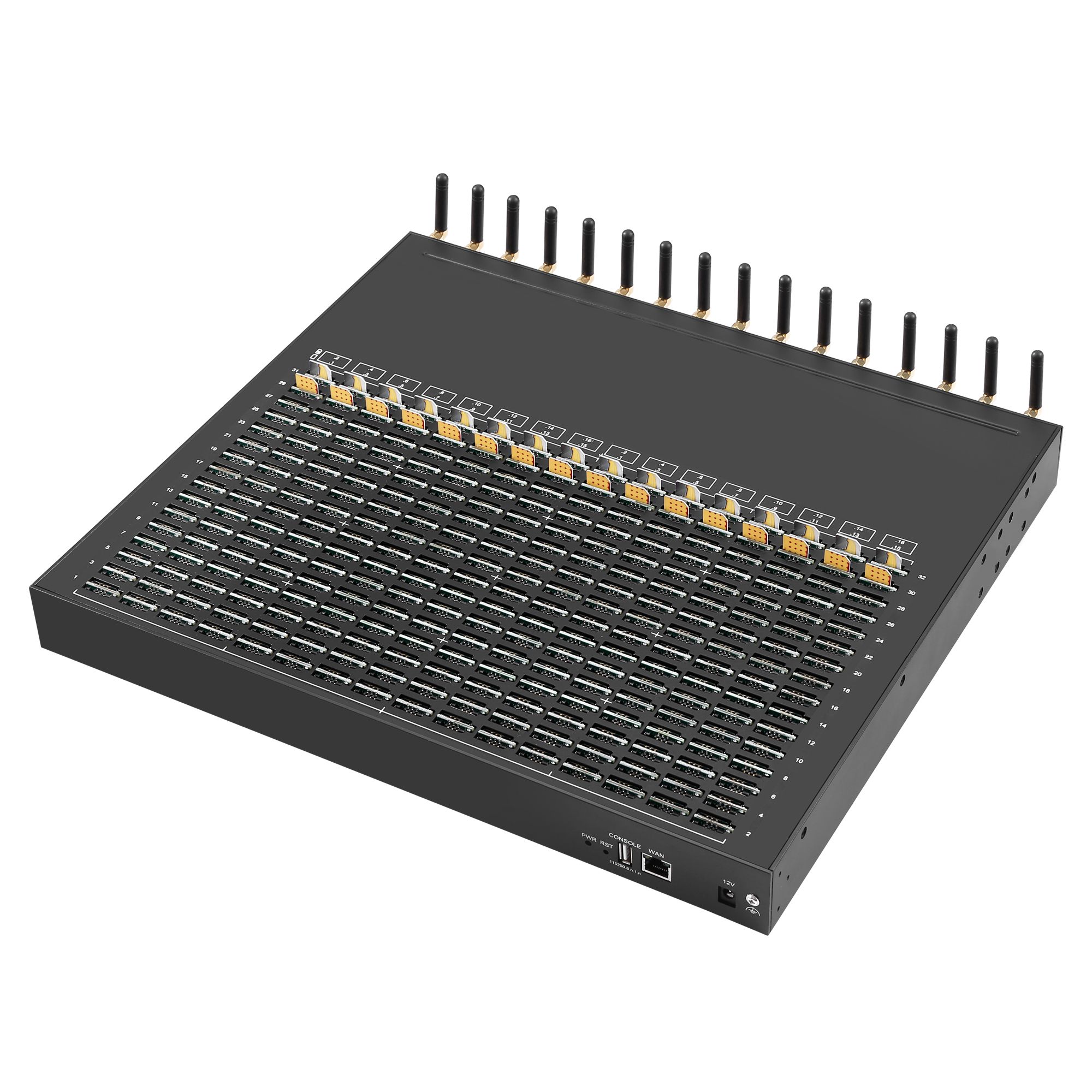 SK-SMS Gateway 16-512 - 5