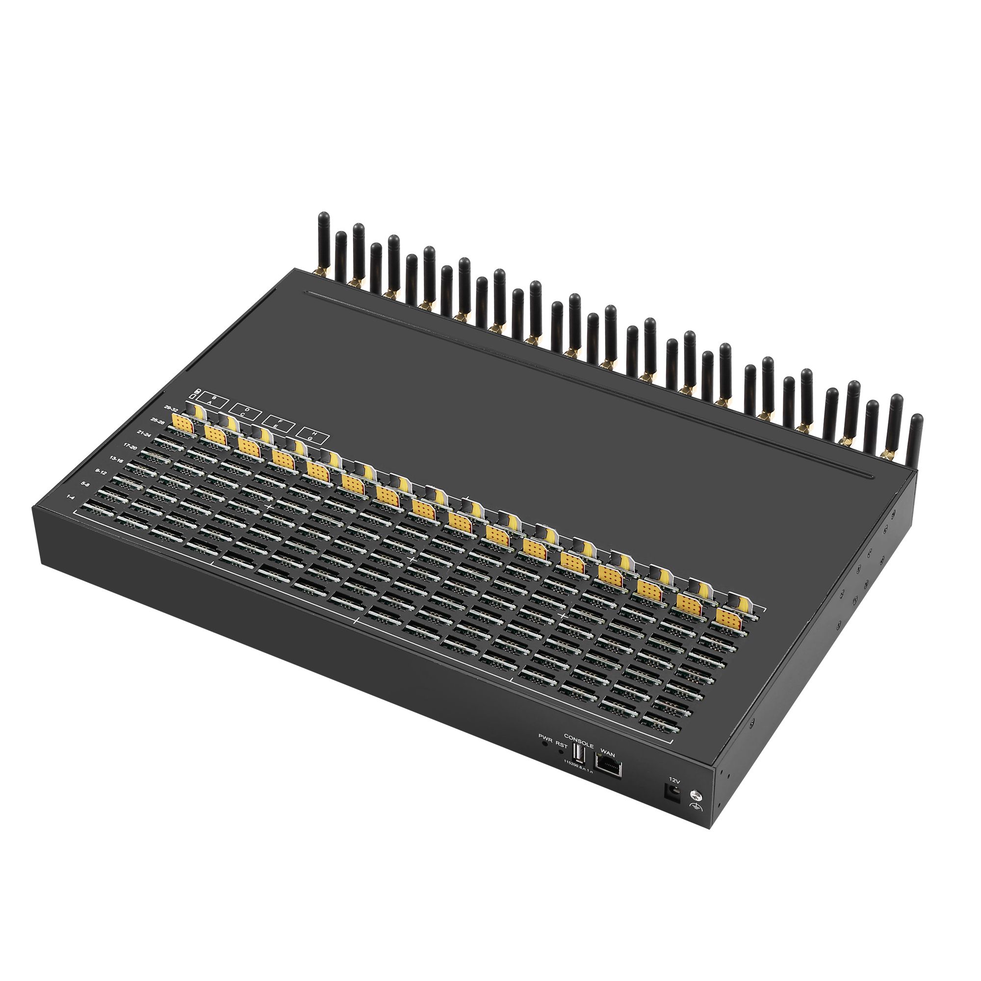 SK-SMS Gateway 32-256 - video 4
