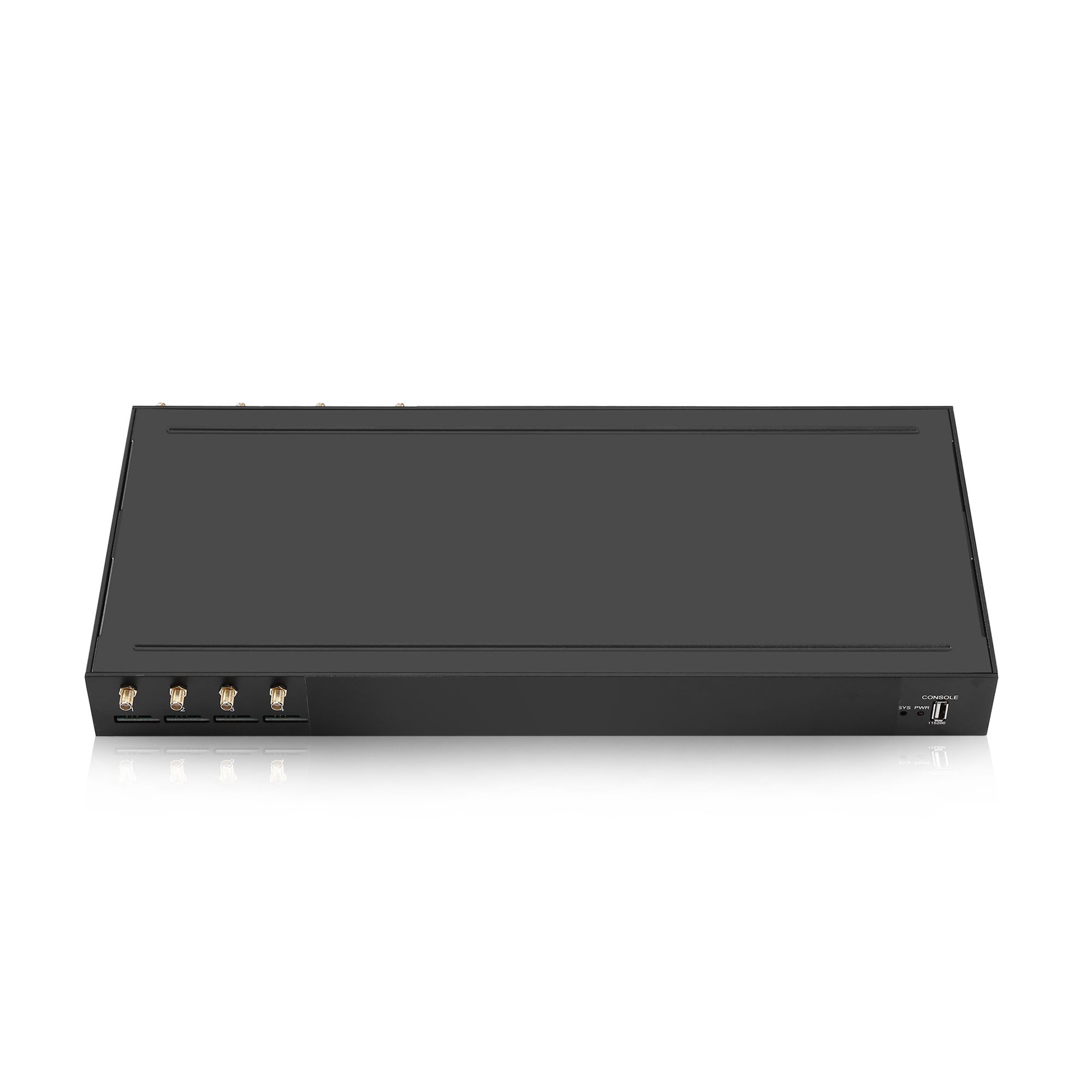 SK Multi Wan 4ports  Proxy Gateway - 5