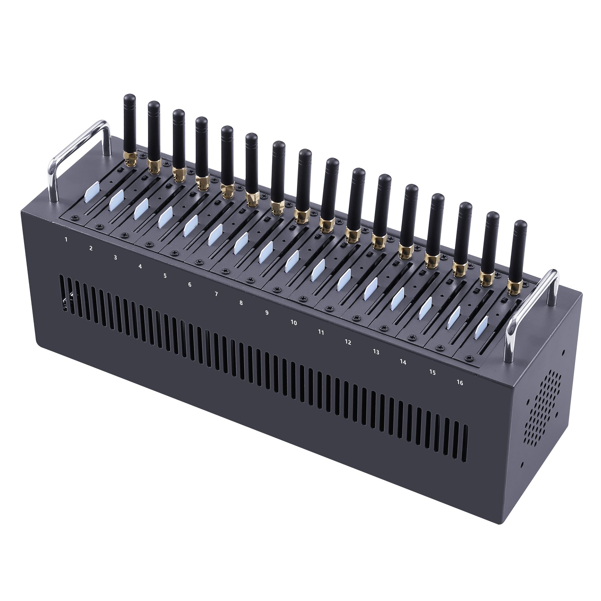 TYH 16 ports SMS modem - 5