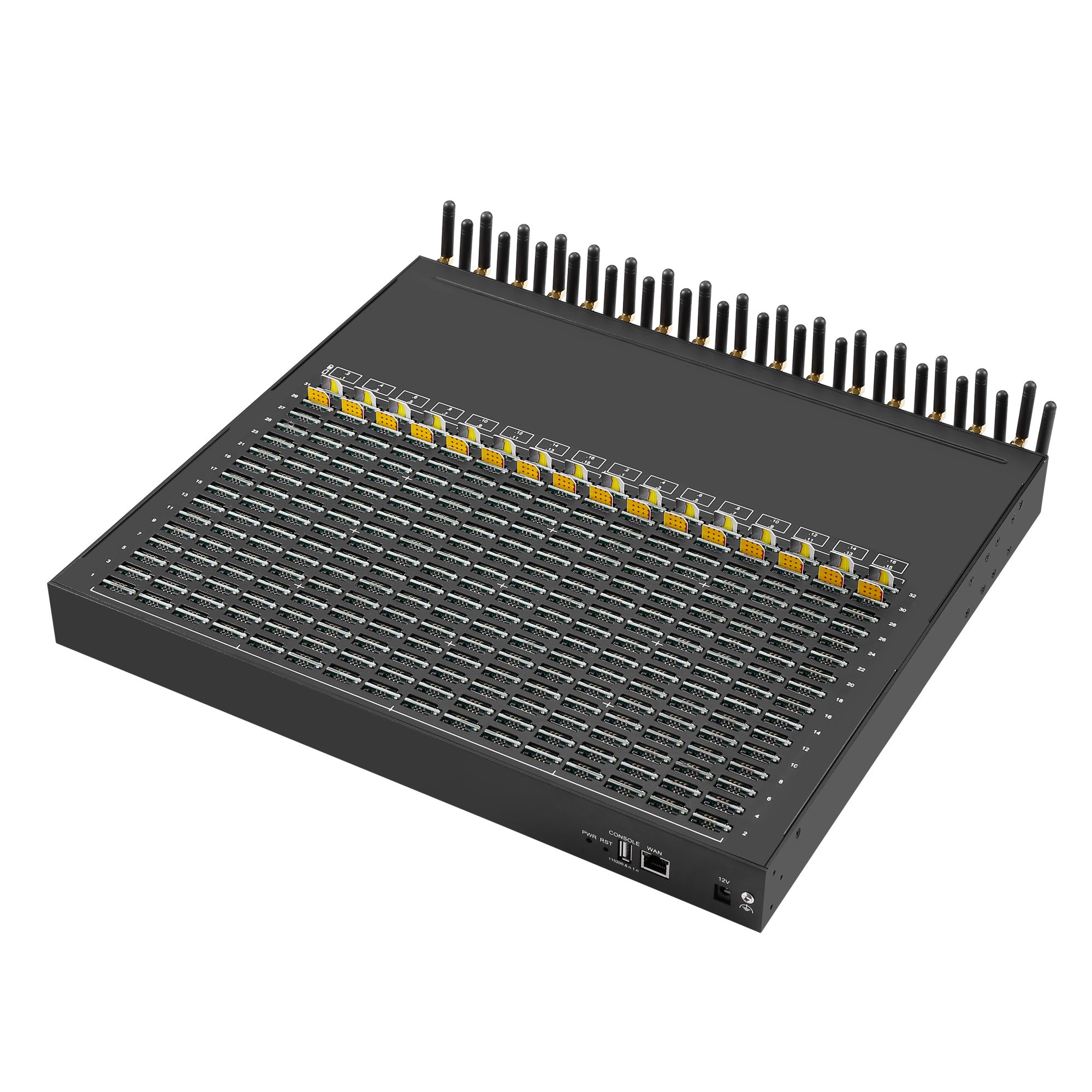 SK-SMS Gateway 32-512 - 5