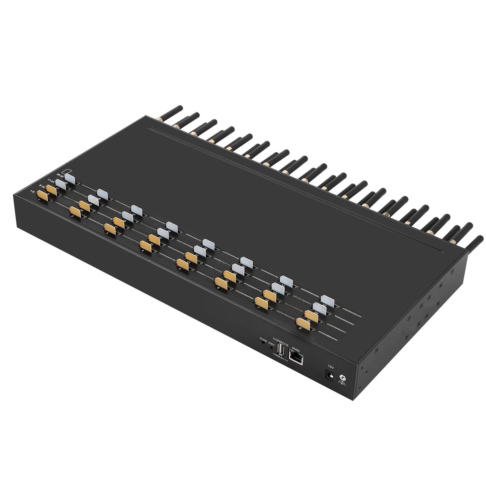 SK-SMS Gateway 32-32 - video 4