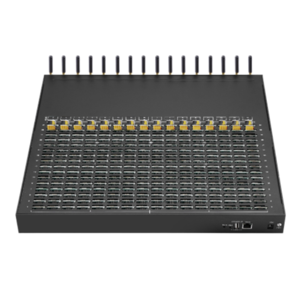 SK-SMS Gateway 16-512 - 1
