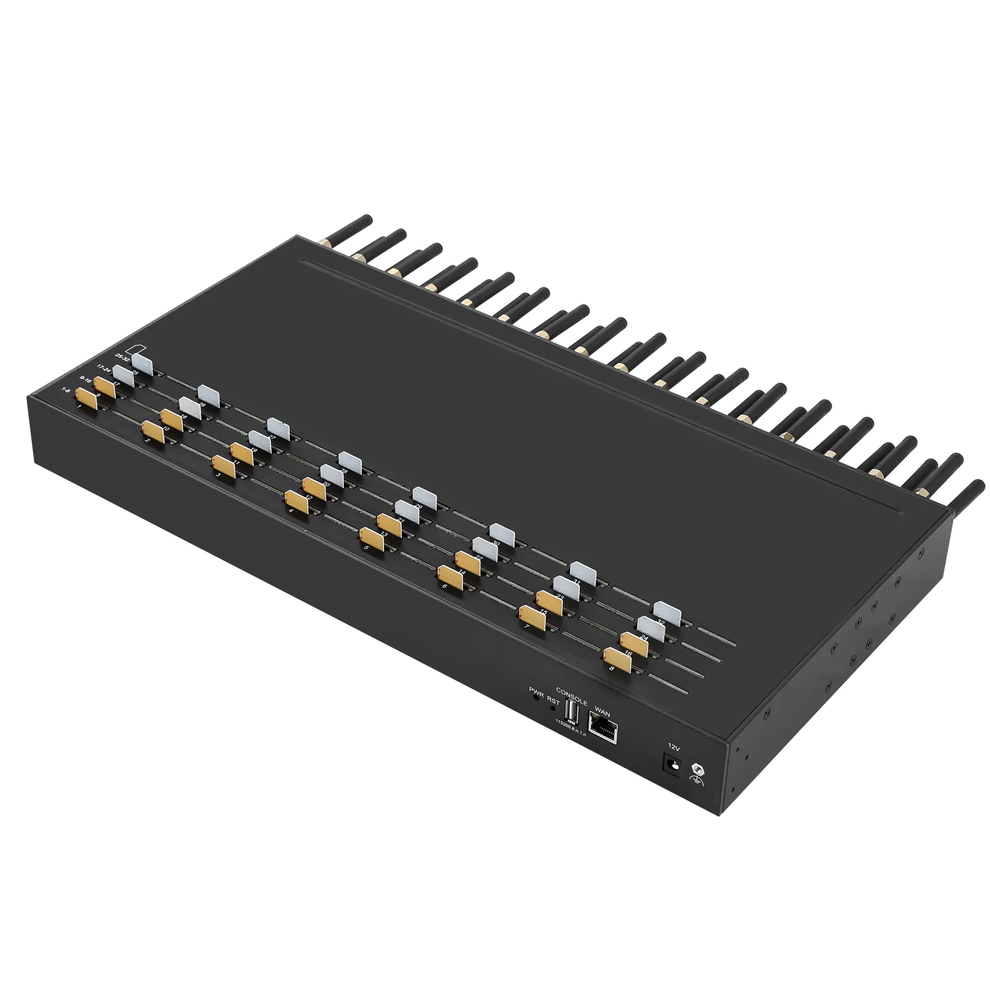 SK VOIP Gateway 32-32