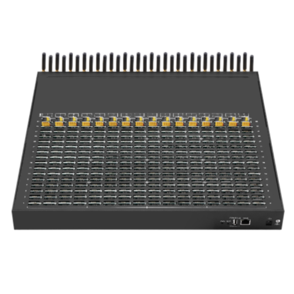SK-SMS Gateway 32-512 - 1