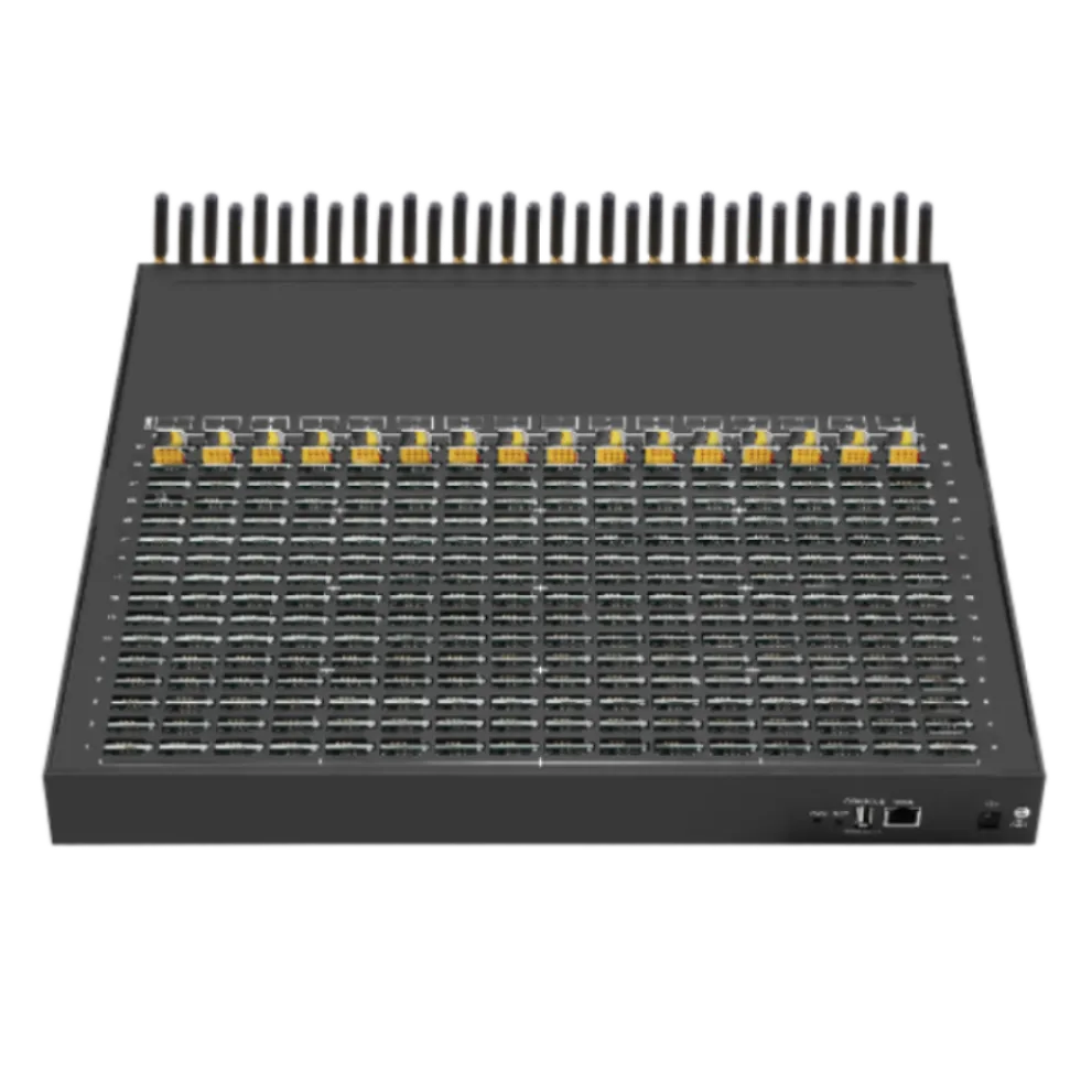SK-SMS Gateway 32-512