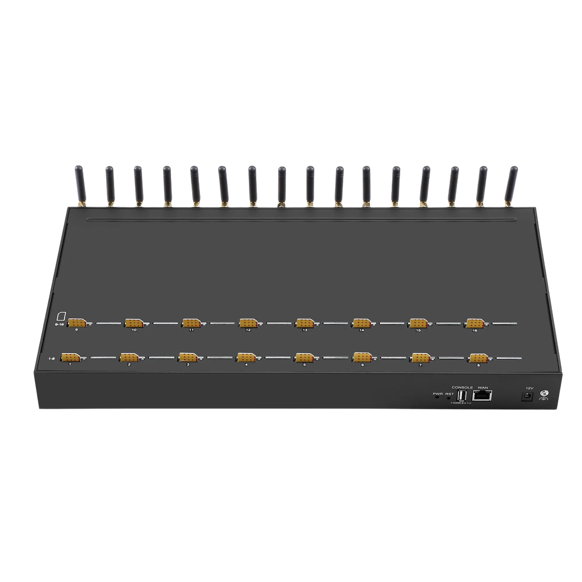 SK VOIP Gateway 16-16