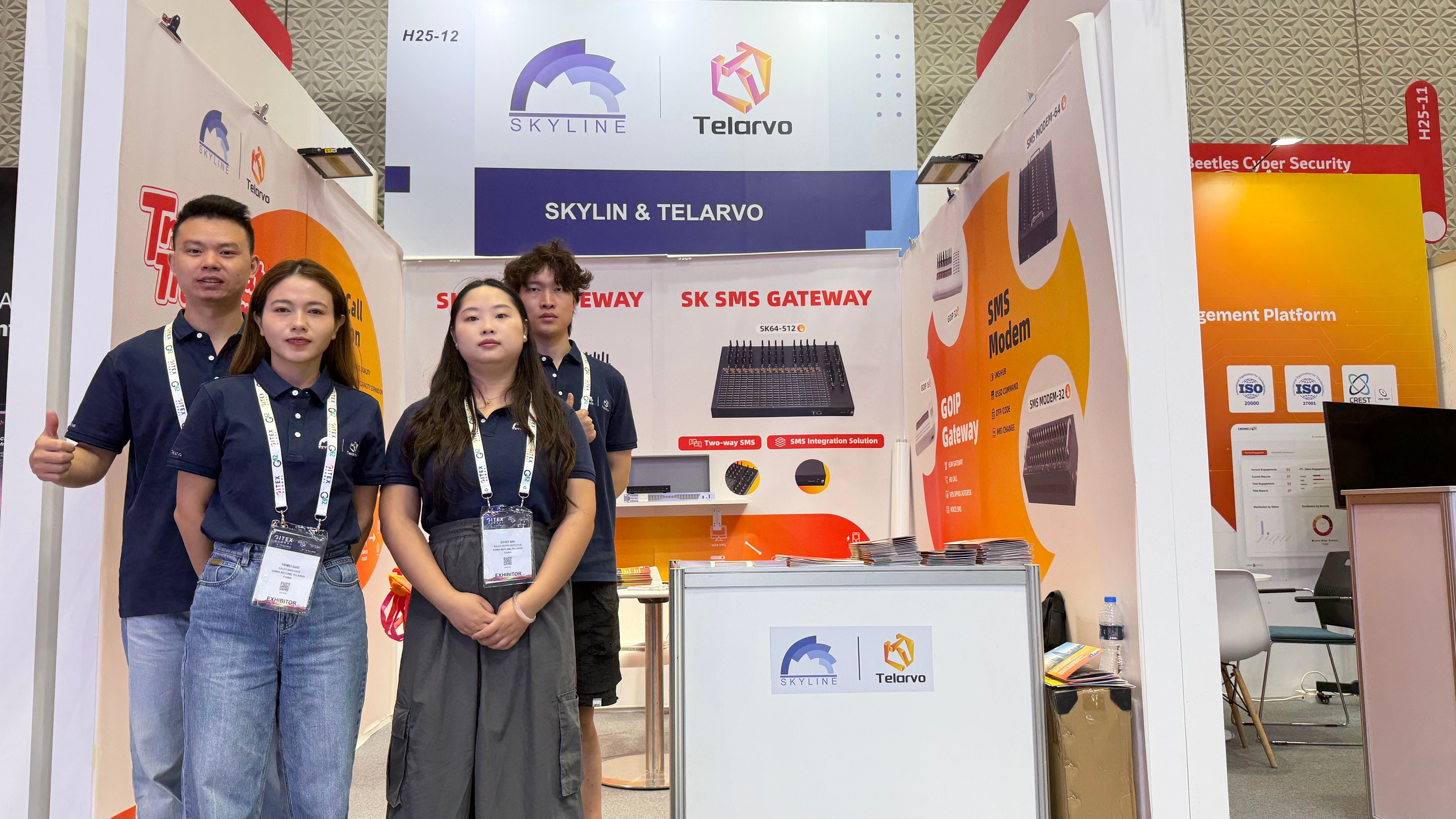 GITEX 2025 Dubai GITEX 2025 Dubai