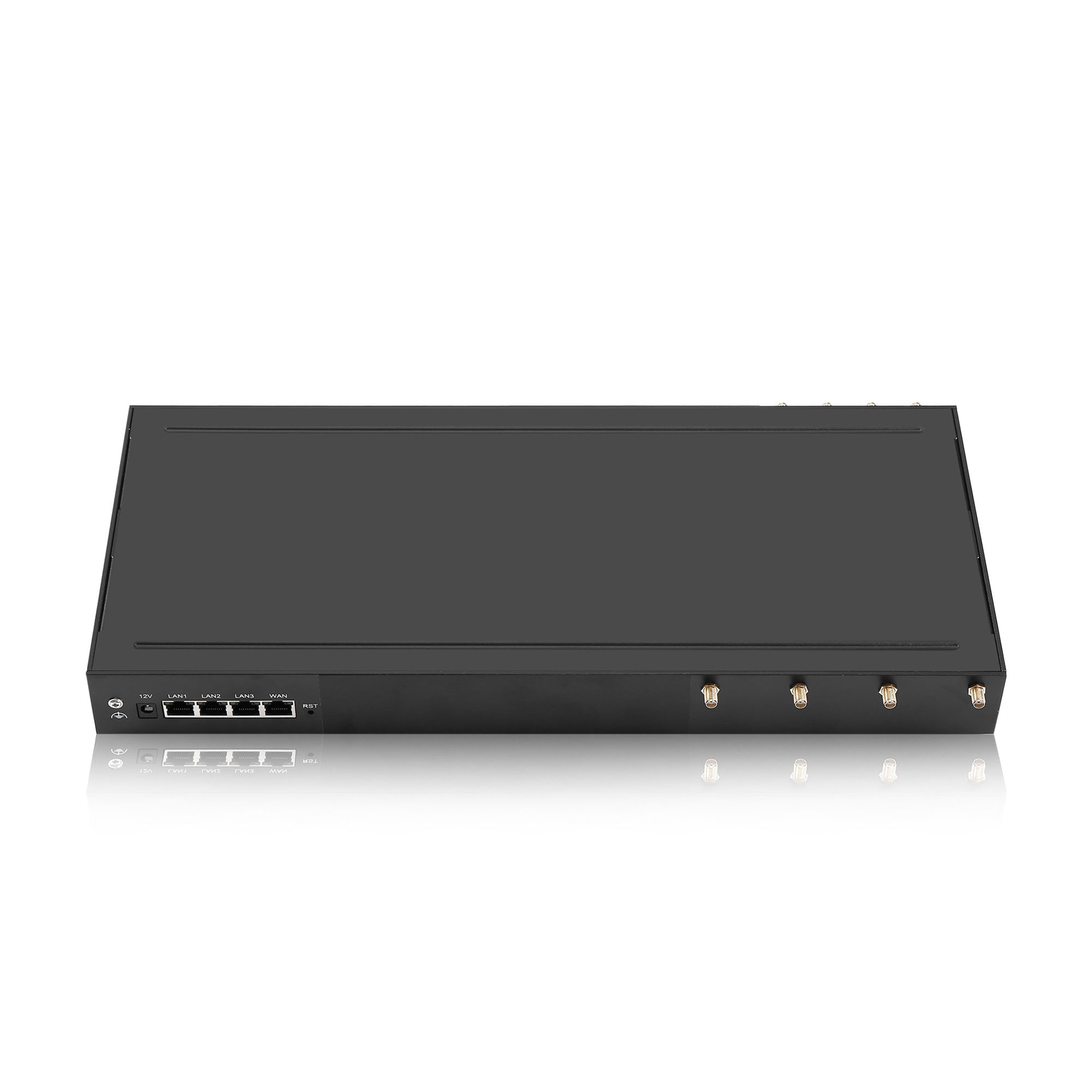 SK Multi Wan 4ports  Proxy Gateway - 2