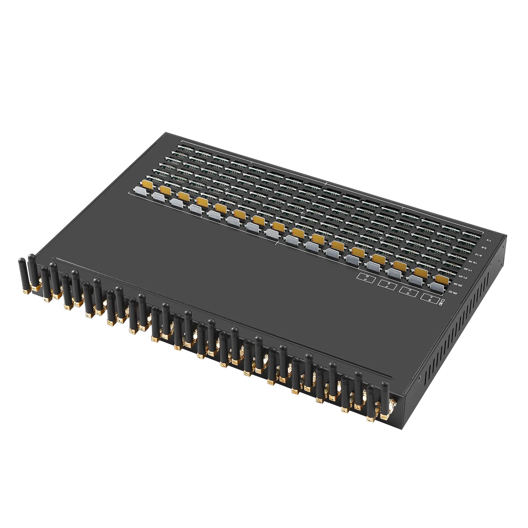 SK VOIP Gateway 32-256 - 5
