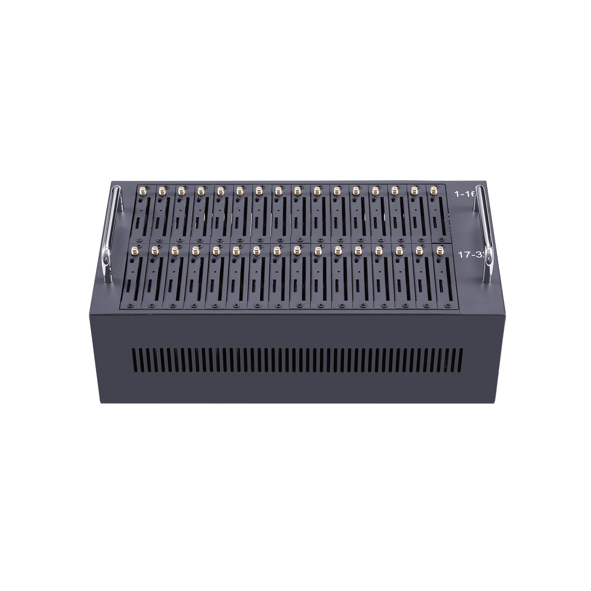 TYH 32 ports SMS modem - video 4