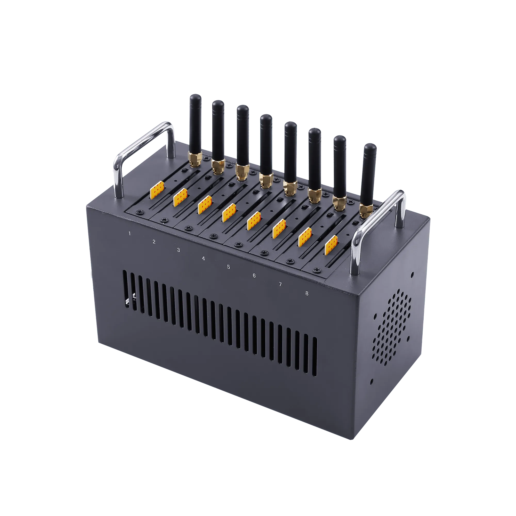 TYH 8 ports SMS modem