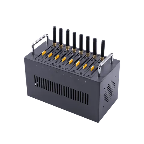 TYH 8 ports SMS modem TYH 8 ports SMS modem