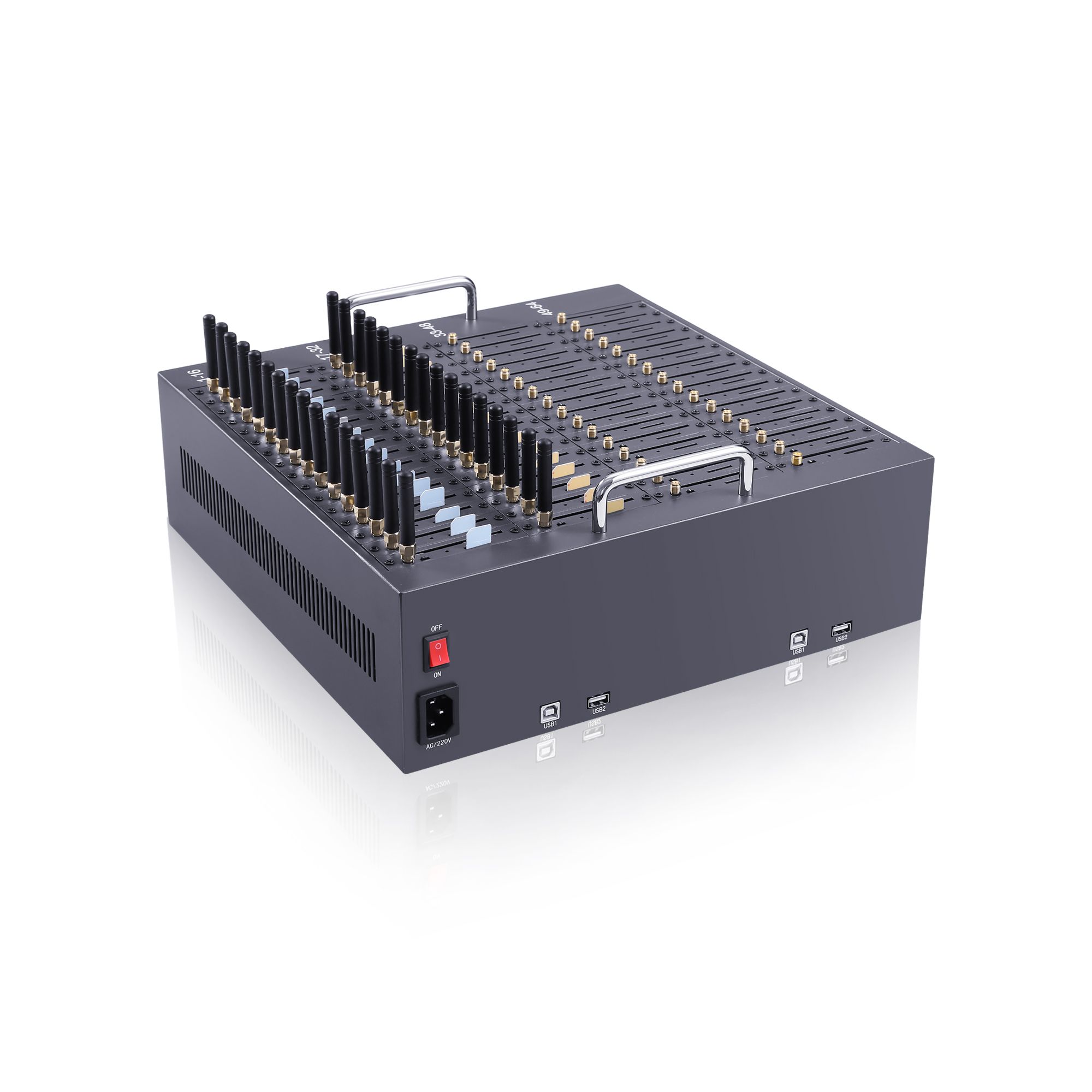 TYH 64 ports SMS modem - 3