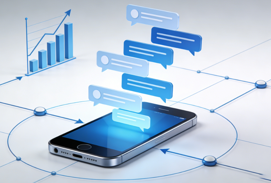 How to Maximize SMS Marketing with Efficient Methods and Low-Cost SMS Gateway Providers