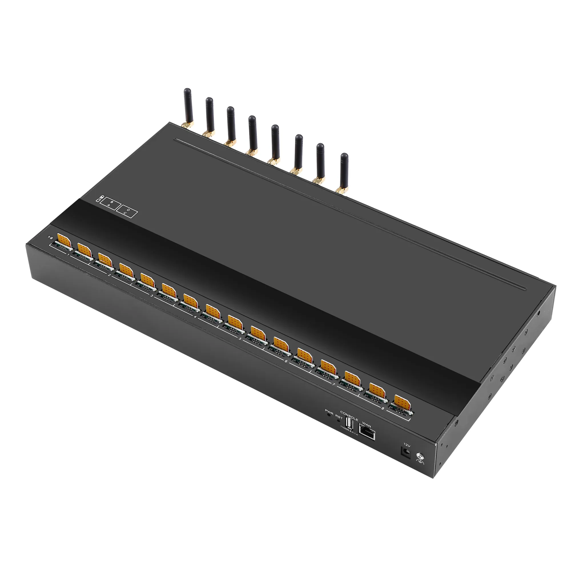 SK VOIP Gateway 8-32