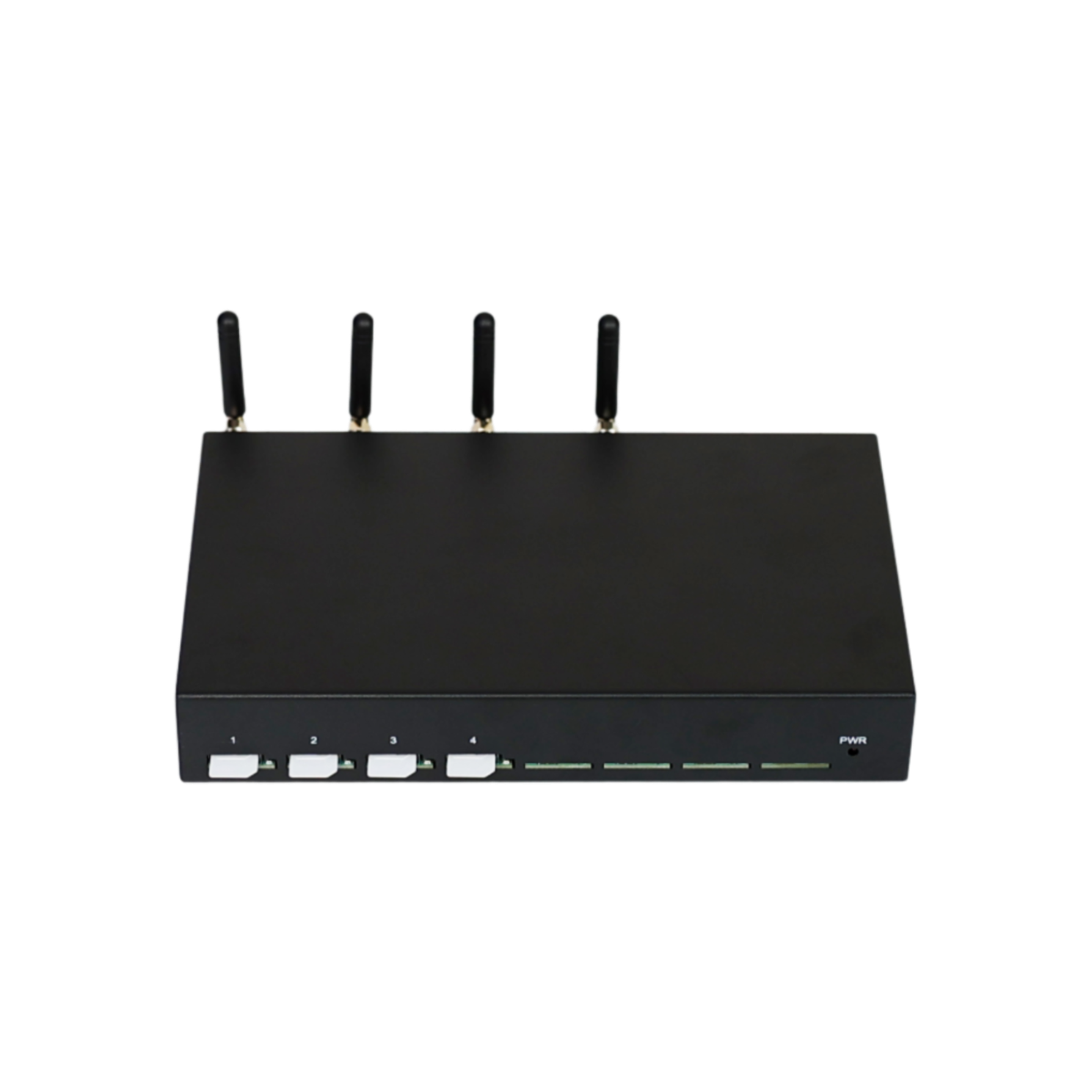 SK VOIP Gateway 4-4 - 1