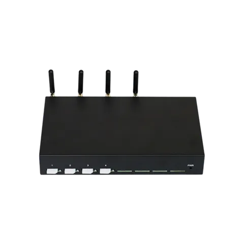 SK VOIP Gateway 4-4 SK VOIP Gateway 4-4