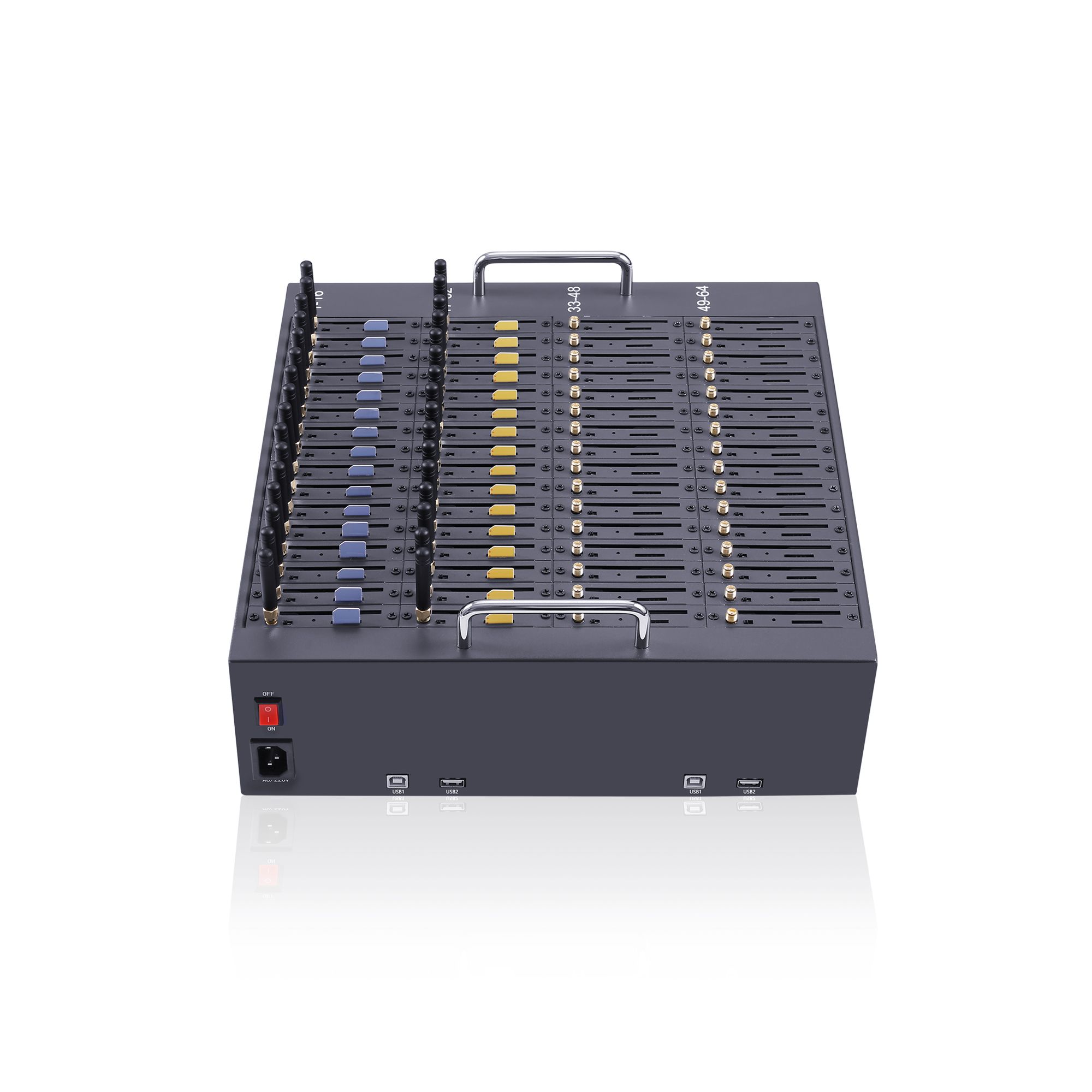 TYH 64 ports SMS modem - 5