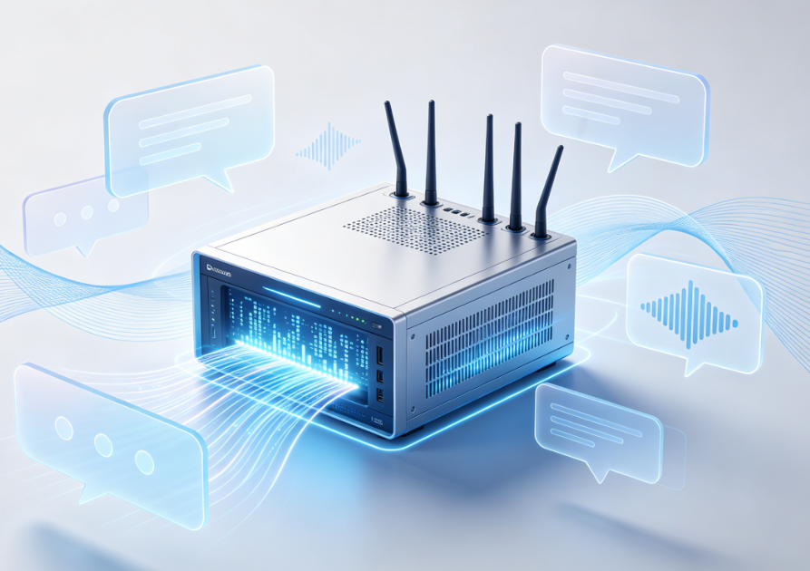 How to Send Bulk SMS and Voice Messages Securely