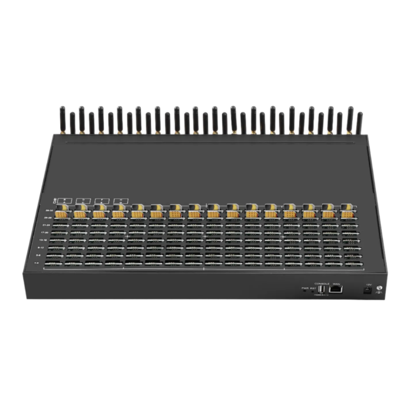 SK-SMS Gateway 32-256