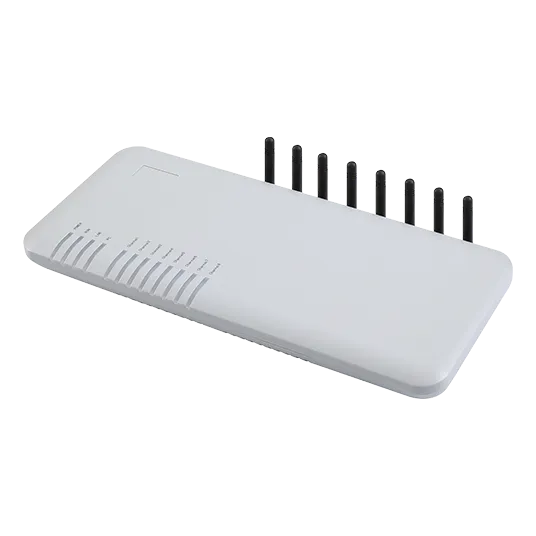 GOIP8 cellular gateway
