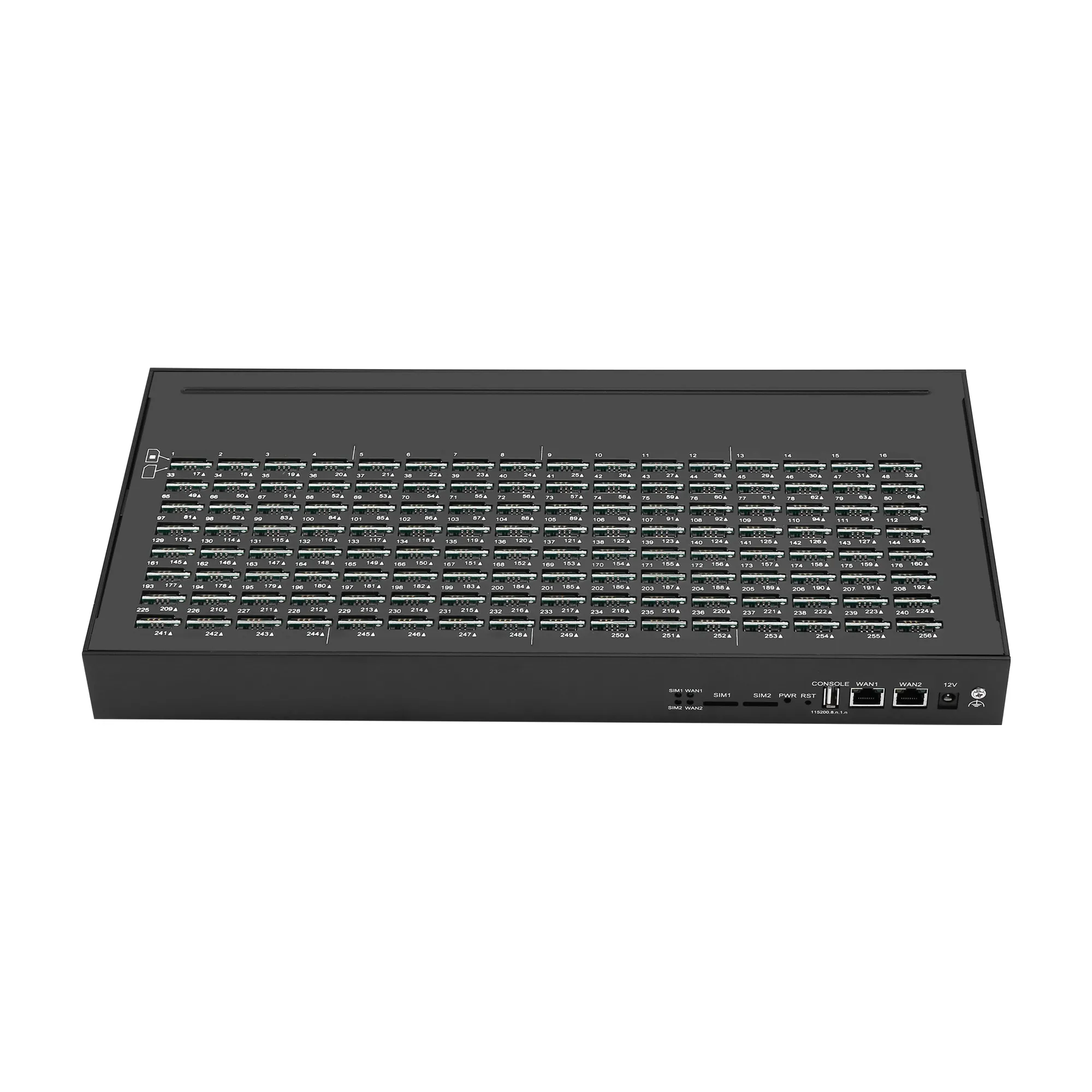 SK SIMPOOL 256 - 2