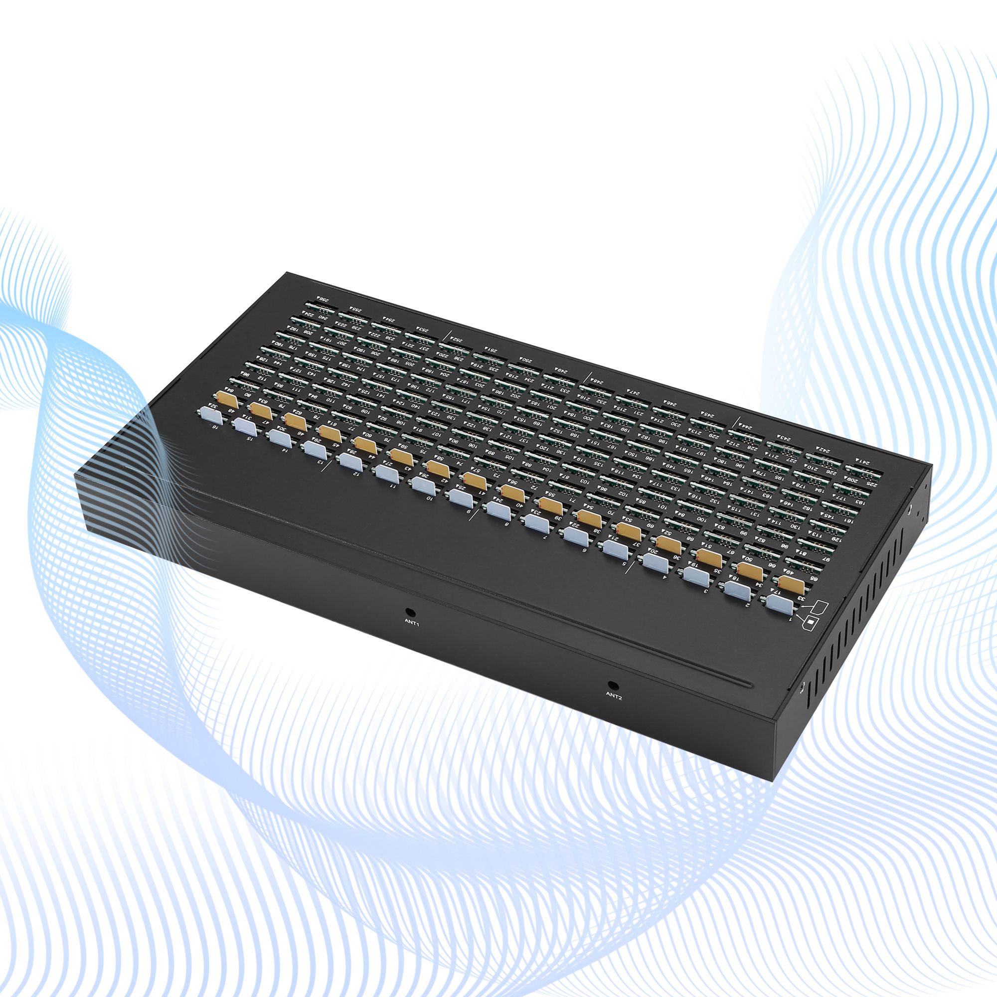 SK SIMPOOL 256 - 5