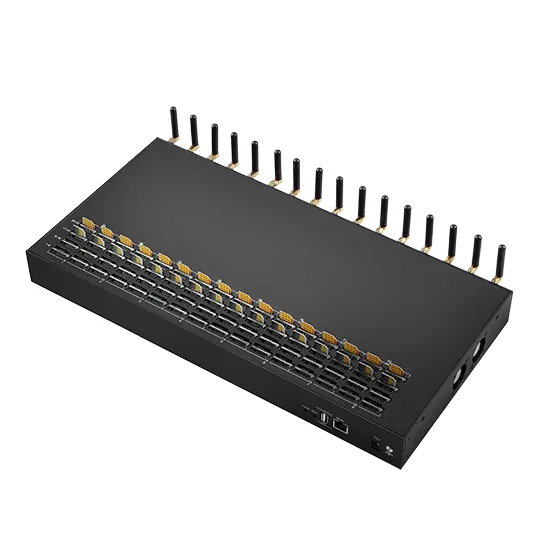 SK-SMS шлюз 16-128