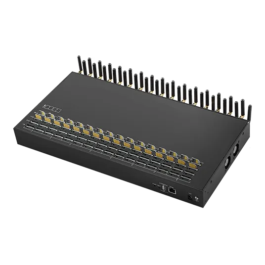 SMS Gateway SMPP HTTP API 2G 4G eSIM Hardware Telarvo Store - Telarvo Store