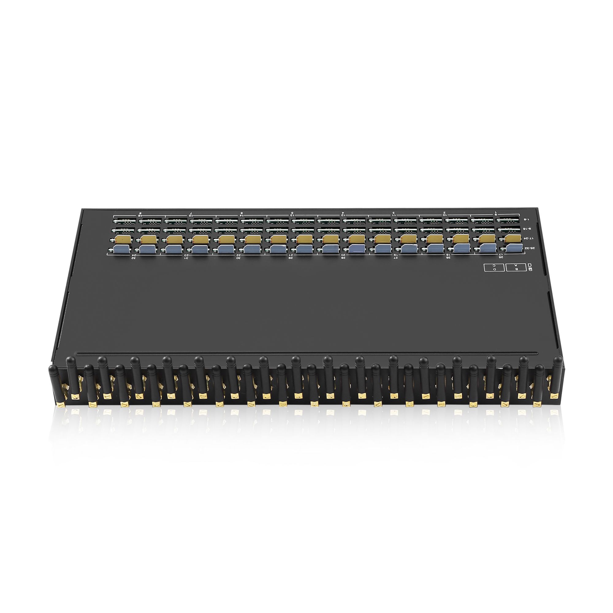SK-SMS Gateway 32-128 - 2