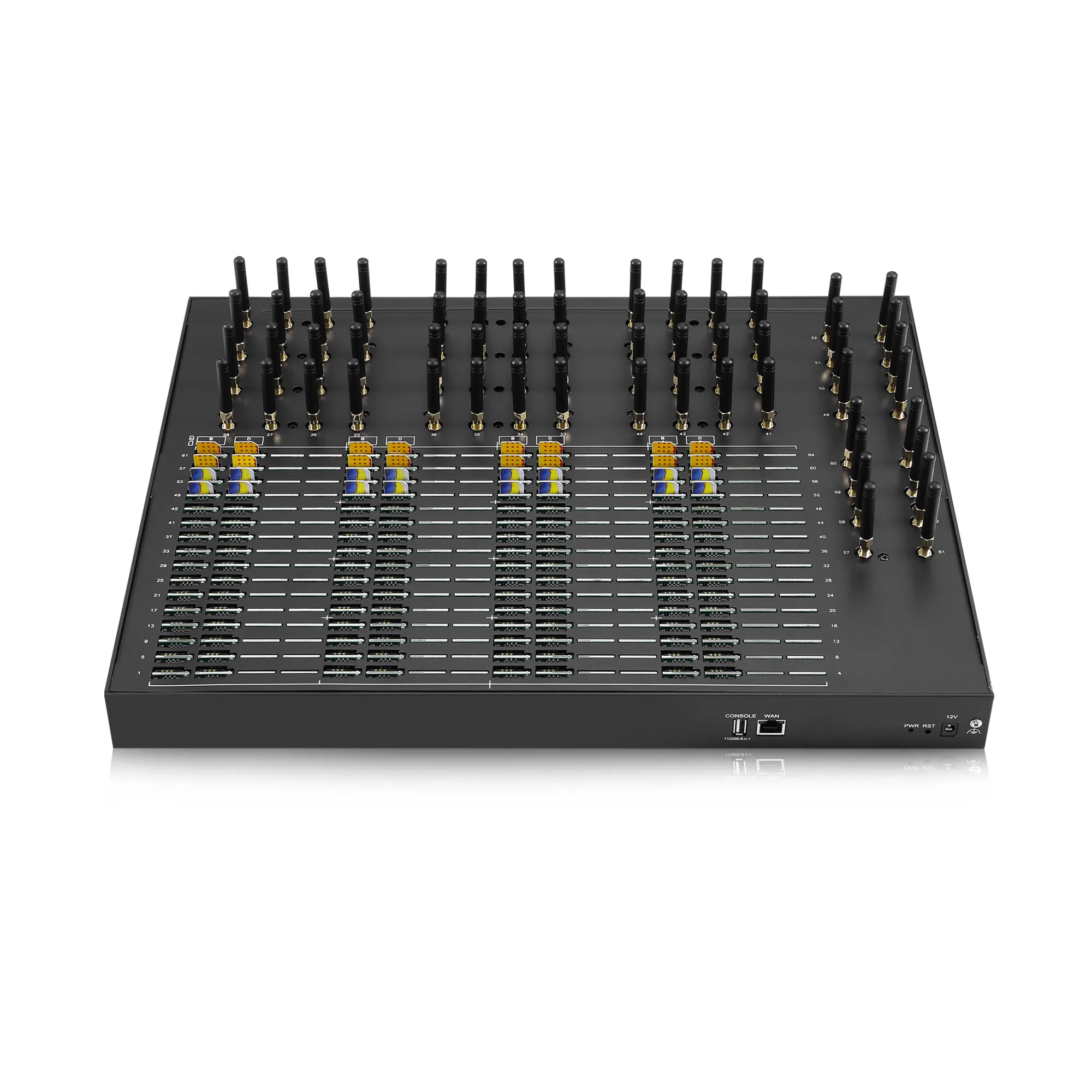 SK-SMS Gateway 64-256 - 3