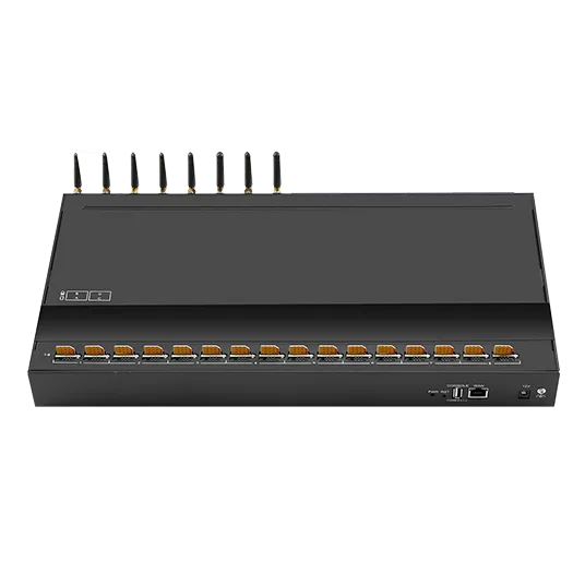 SK-SMS Gateway 8-32 cellular gateway