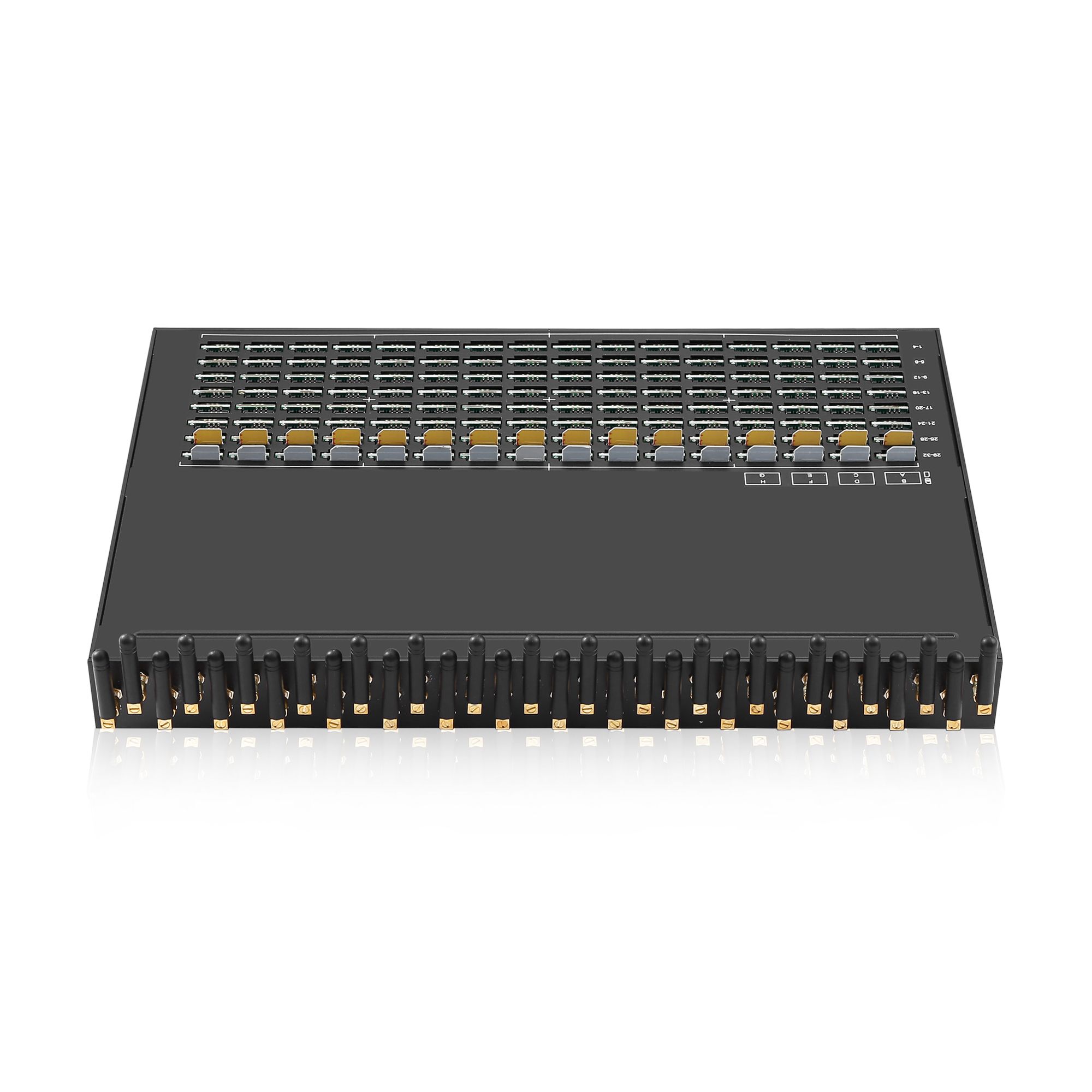 SK VOIP Gateway 32-256 - 3