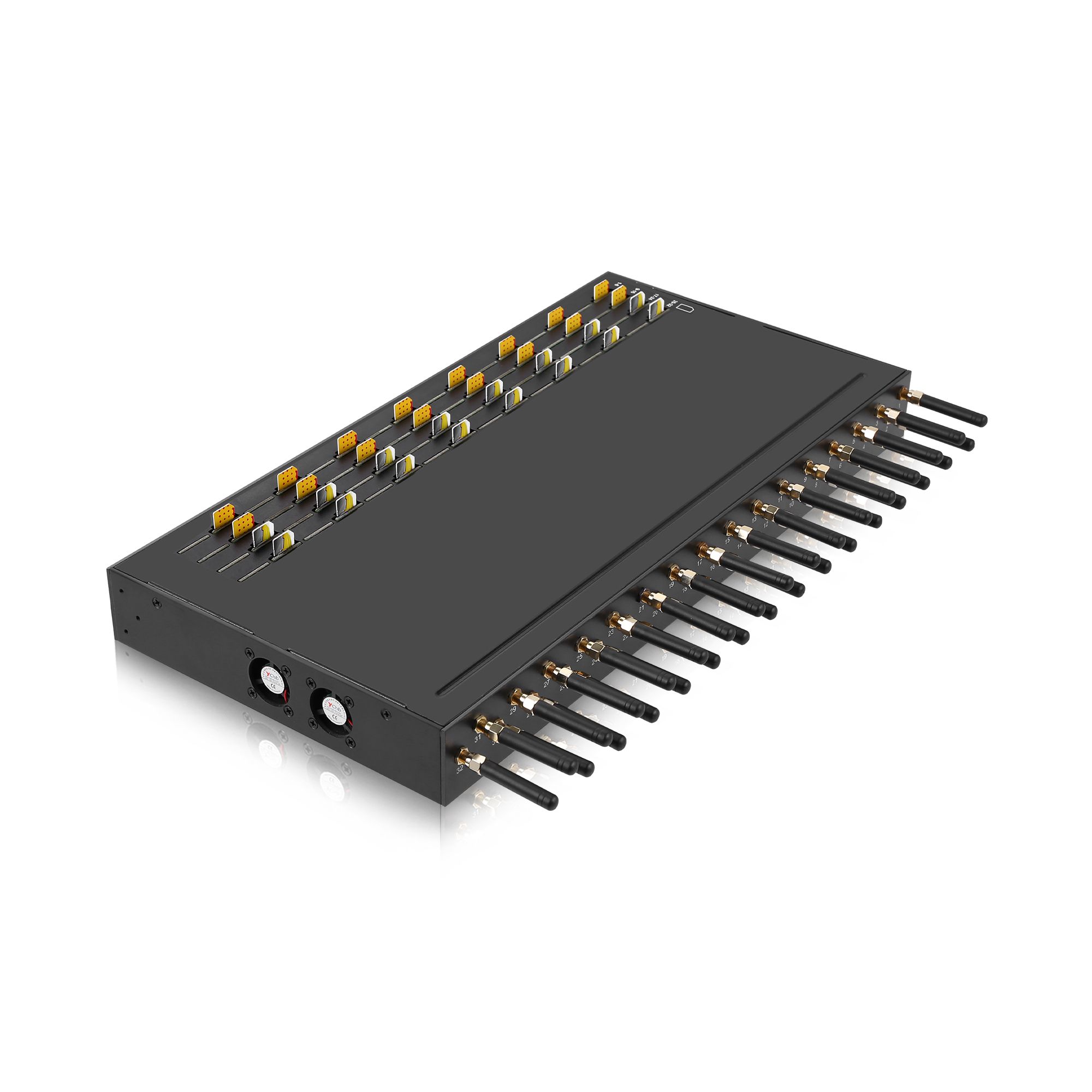 SK-VOIP Gateway-32E-SIM - 3