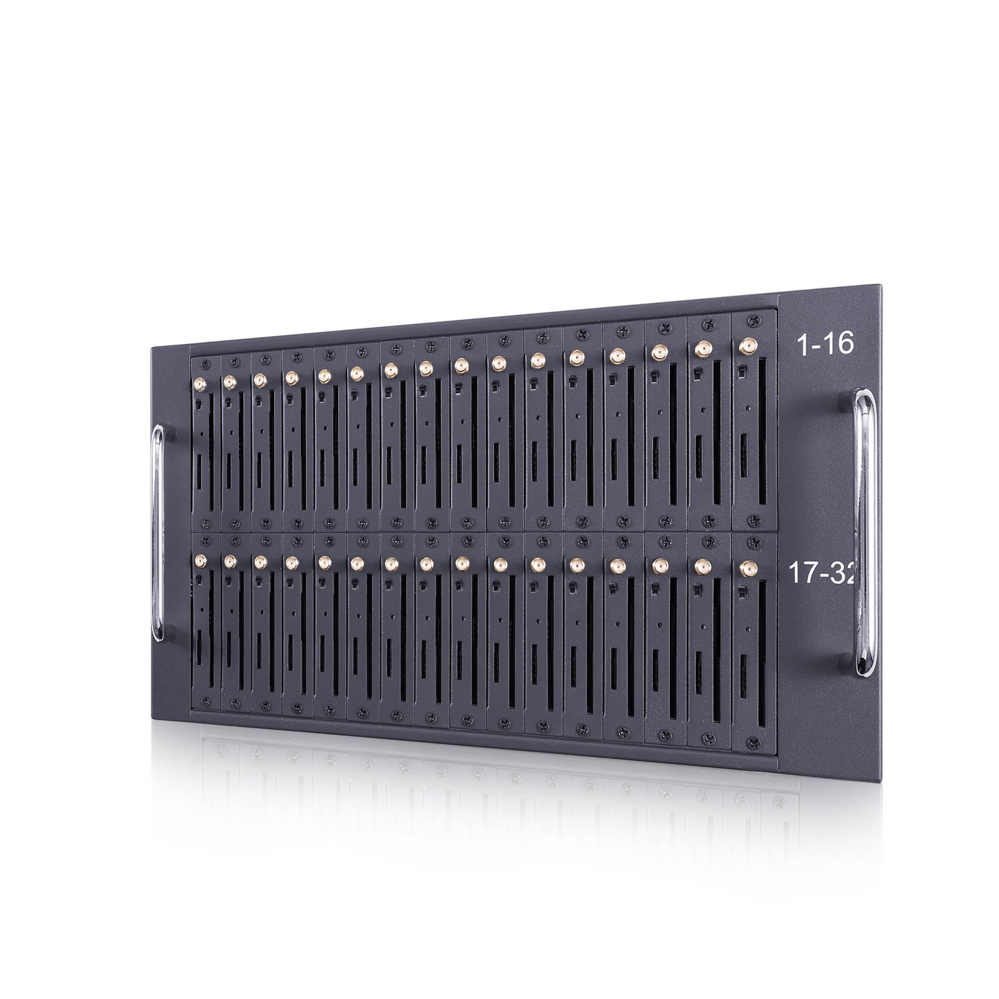 TYH 32 ports SMS modem - 5