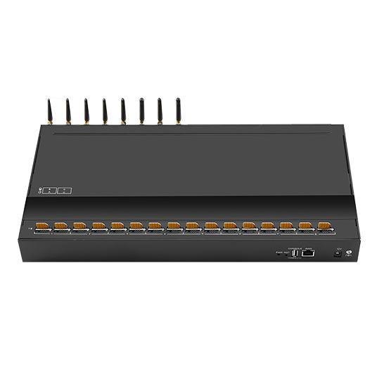 SK-SMS Gateway 8-32 - video 4