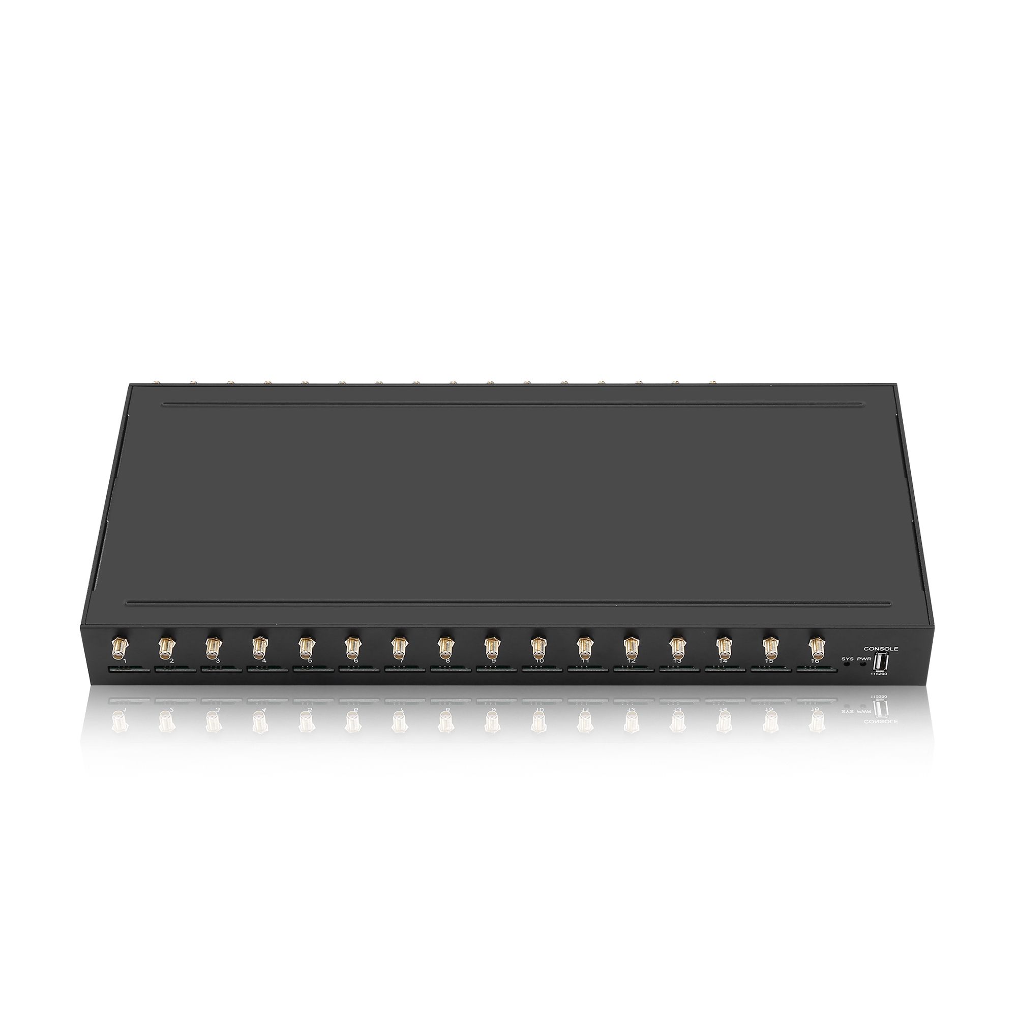 SK Multi Wan 16ports Proxy Gateway - 2