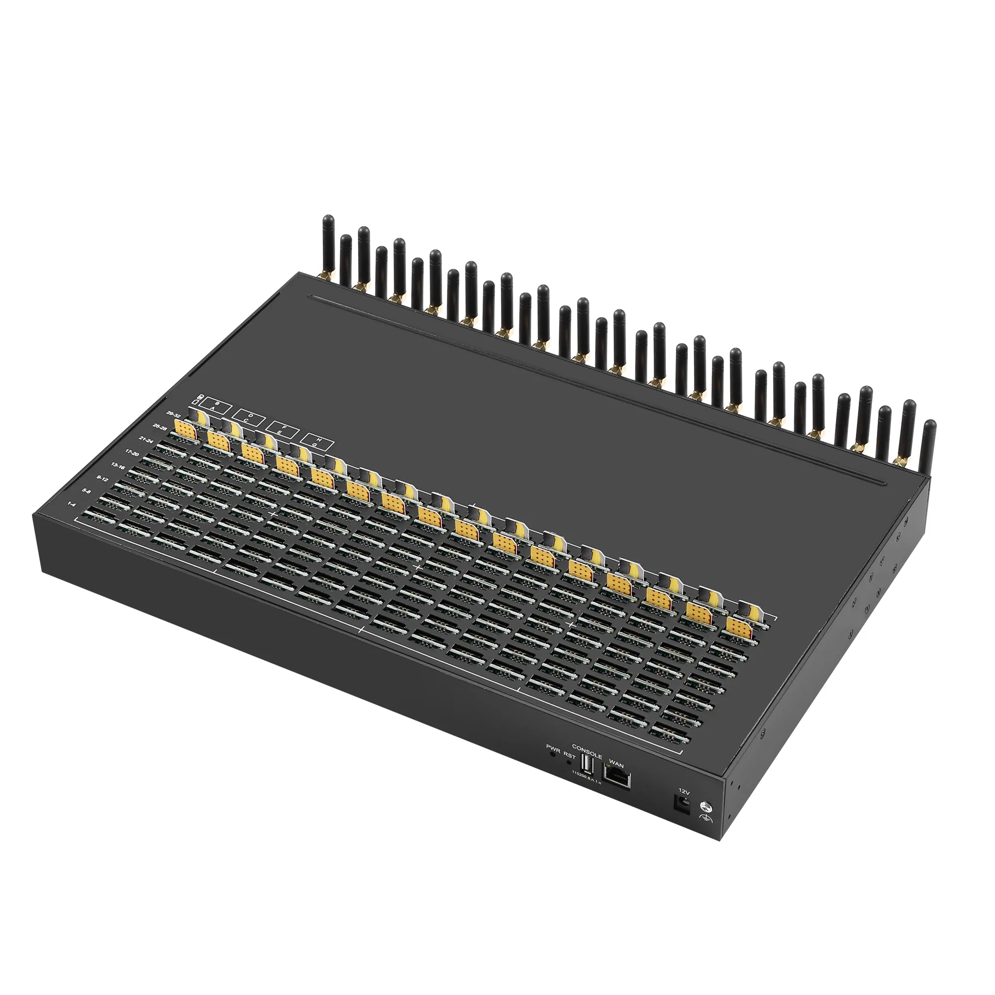 SK-SMS Gateway 32-256
