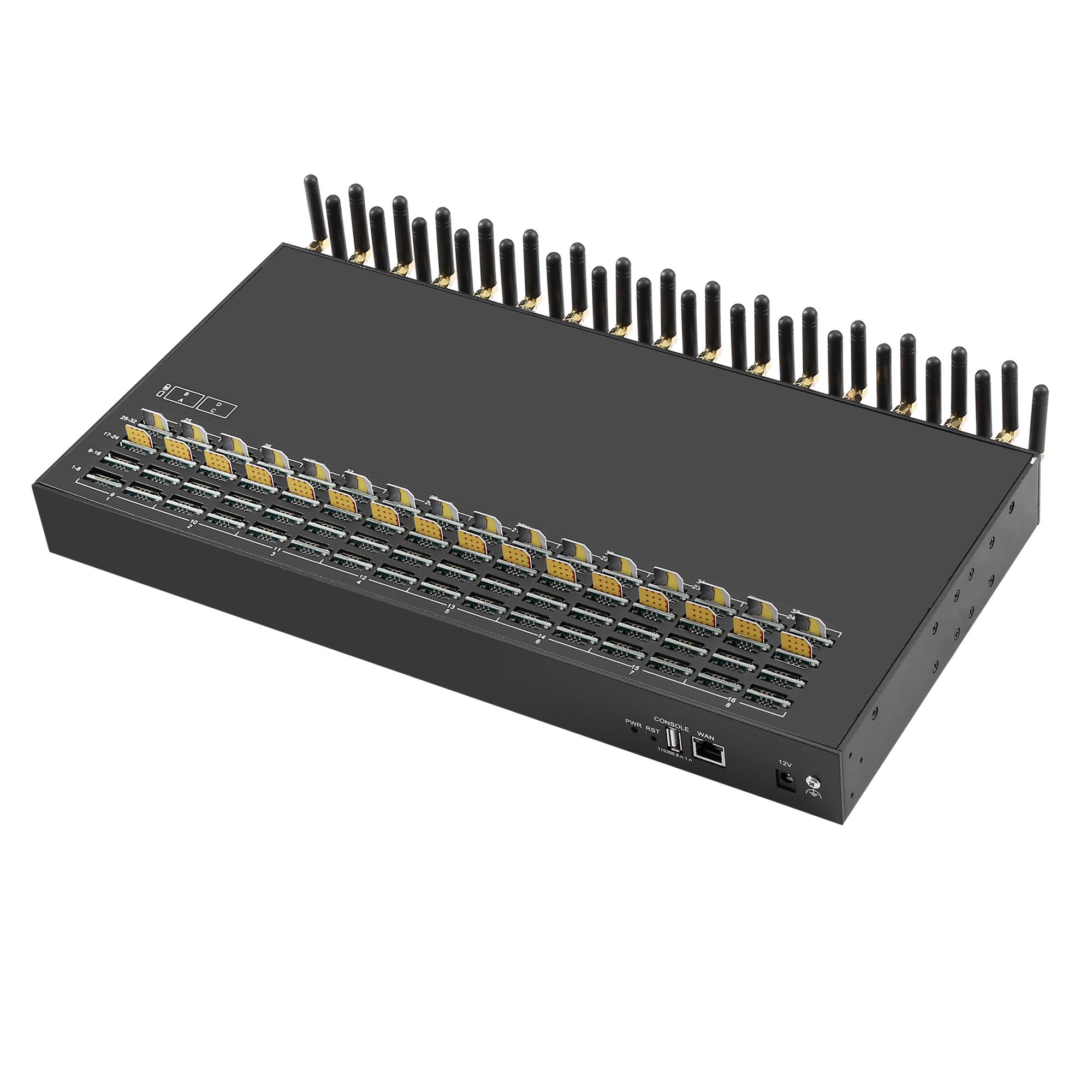 SK-SMS Gateway 32-128 - 5